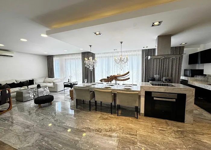 Black House - 6br Penthouses With Rooftop & Pools Tulum
