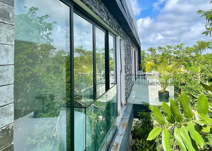 Apartment Black House - 6br Penthouses With Rooftop & Pools