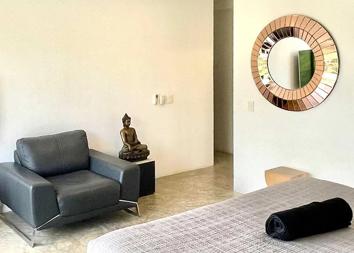 Apartment Black House - 6br Penthouses With Rooftop & Pools *