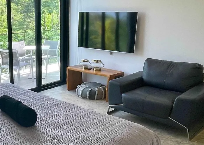 Black House - 6br Penthouses With Rooftop & Pools * Tulum