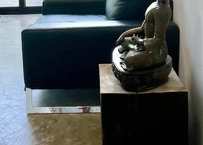 Black House - 6br Penthouses With Rooftop & Pools Apartment Tulum