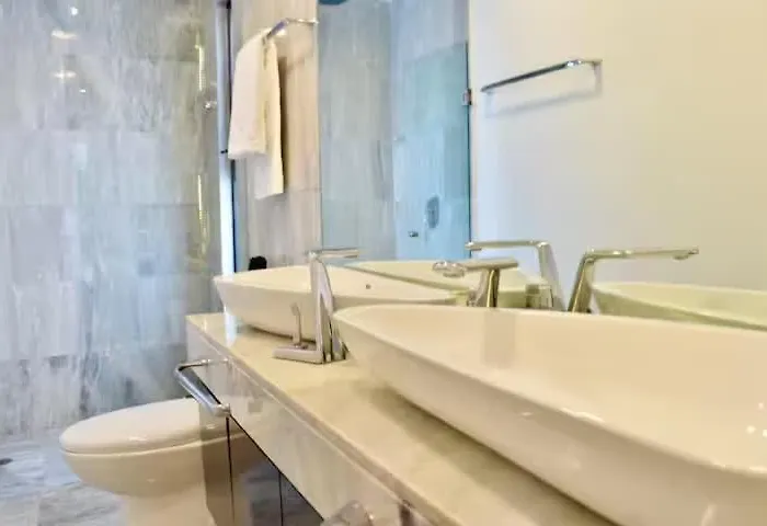 Apartment Black House - 6br Penthouses With Rooftop & Pools *