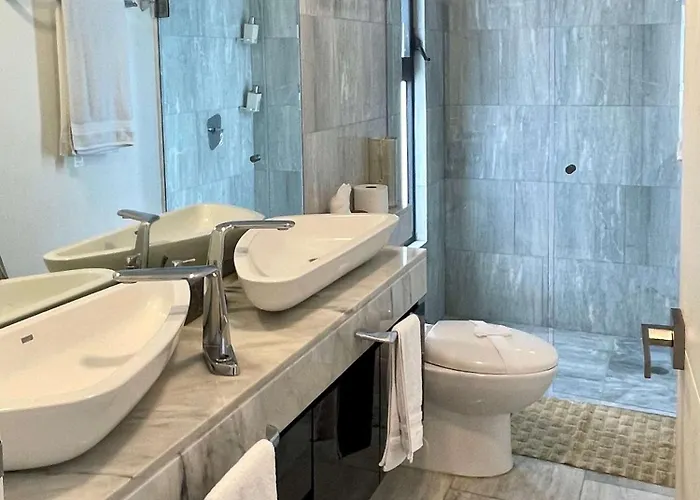 Apartment Black House - 6br Penthouses With Rooftop & Pools Tulum