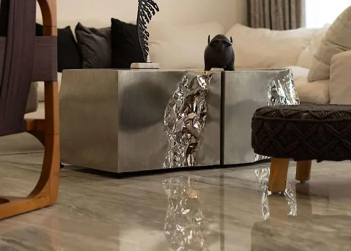 Apartment Black House - 6br Penthouses With Rooftop & Pools *